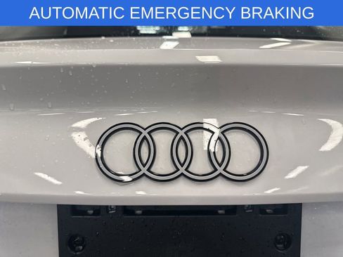 Used 2025 Audi A3 2.0T Premium w/ Convenience Package image 10