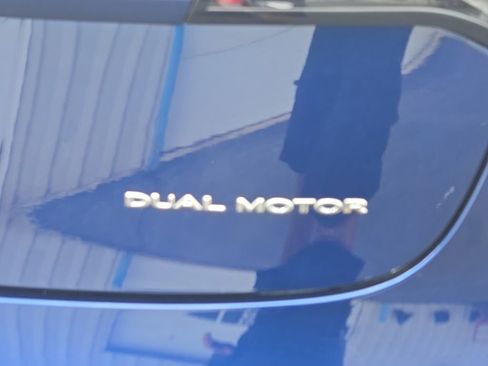 Used 2020 Tesla Model 3 Long Range AWD/4WD image 7
