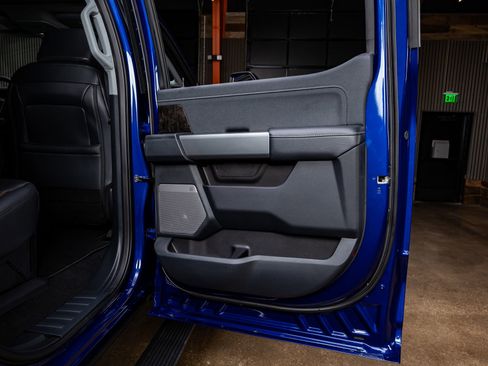 Used 2026 Ford F450 Lariat image 39