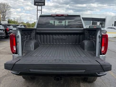 New 2026 GMC Sierra 1500 AT4X AWD/4WD image 39