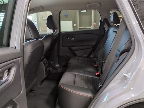 Used 2025 Nissan Rogue SV w/ Rock Creek Premium Package AWD/4WD image 14