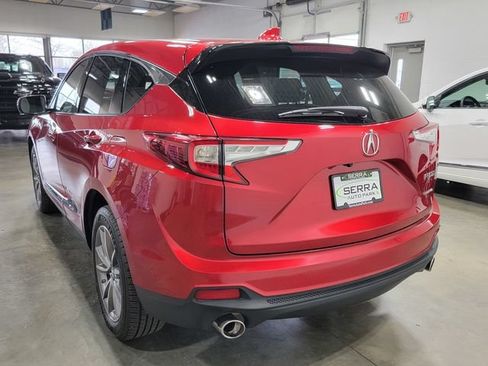 Used 2019 Acura RDX AWD w/ Technology Package image 7