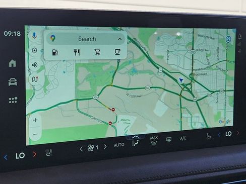 New 2026 Lincoln Aviator Reserve w/ Luxury Package image 20