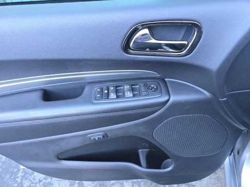 Used 2020 Dodge Durango GT image 9