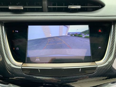 Used 2023 Cadillac XT6 Sport image 27