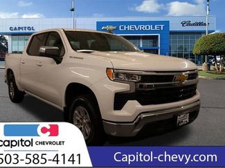 Used 2025 Chevrolet Silverado 1500 LT 360° Tour