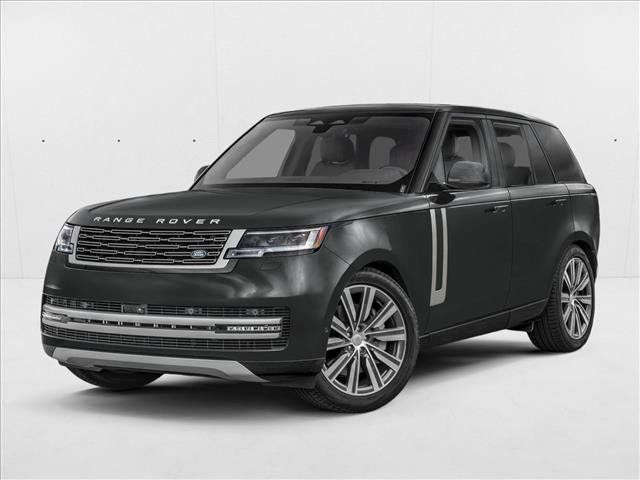 New 2027 Land Rover Range Rover Long Wheelbase SE AWD/4WD image 1