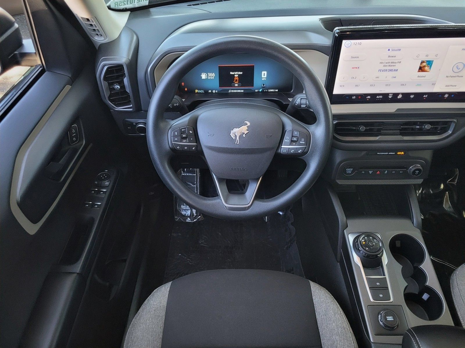 Certified 2025 Ford Bronco Sport Big Bend AWD/4WD image 11