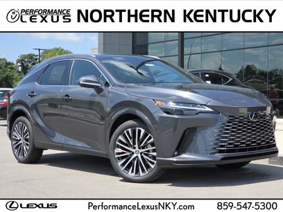 Used 2025 Lexus RX 350 Premium Plus w/ Convenience Package