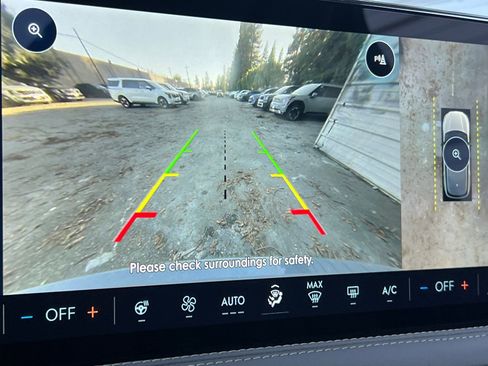 New 2026 Lincoln Corsair Grand Touring image 18