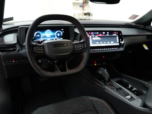 New 2026 Dodge Charger Scat Pack image 12