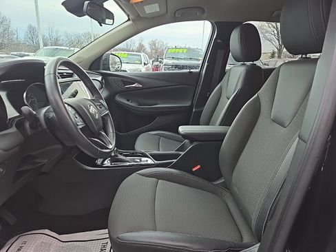 Used 2023 Buick Encore GX Select image 13