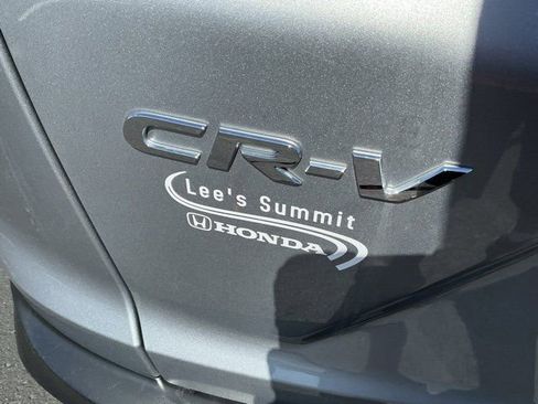 Used 2019 Honda CR-V EX-L image 6