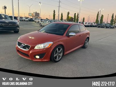 Used 2011 Volvo C30 T5 R-Design