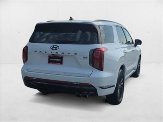 New 2025 Hyundai Palisade Calligraphy video 2