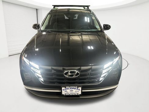 Certified 2024 Hyundai Tucson SEL w/ Convenience Package AWD/4WD image 23