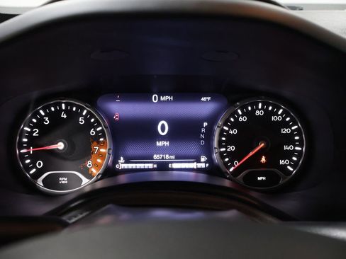 Used 2015 Jeep Renegade Trailhawk image 39