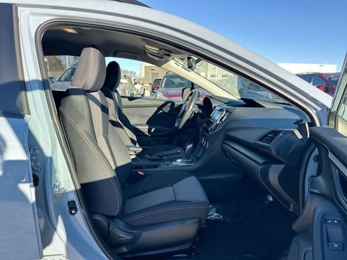 Certified 2023 Subaru Crosstrek 2.0i Premium image 26