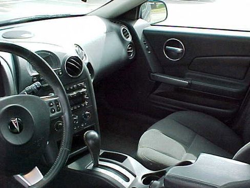 Used 2007 Pontiac Grand Prix GT w/ Special Edition Package FWD image 21