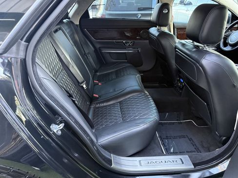 Used 2016 Jaguar XJ L Portfolio image 16