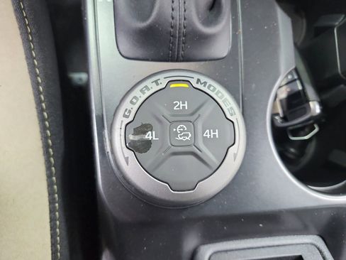 New 2026 Ford Bronco Big Bend AWD/4WD image 27