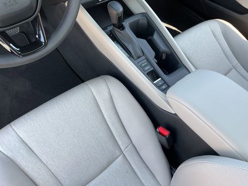 New 2025 Honda Accord SE image 11