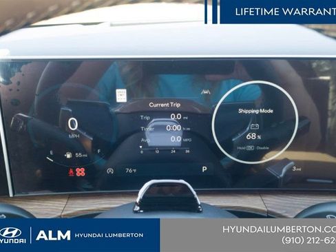 New 2026 Hyundai Santa Fe Calligraphy image 31