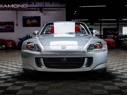Used 2008 Honda S2000 image 29