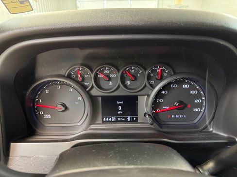 New 2026 Chevrolet Silverado 3500 W/T w/ WT Convenience Package image 30