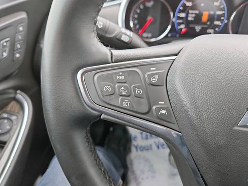 Used 2024 Chevrolet Malibu LT FWD image 18