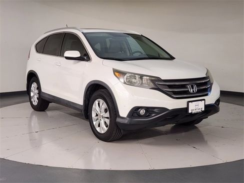 Used 2014 Honda CR-V EX-L image 7