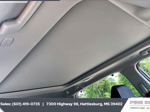 Used 2023 Nissan Rogue SV w/ SV Premium B Package AWD/4WD image 16
