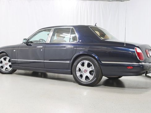 Used 2006 Bentley Arnage R RWD image 10
