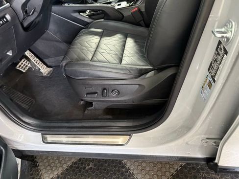 Used 2024 Kia Telluride SX X-Line AWD/4WD image 19
