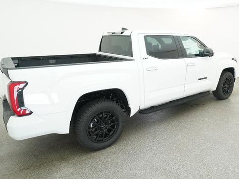 New 2025 Toyota Tundra SR5 image 22
