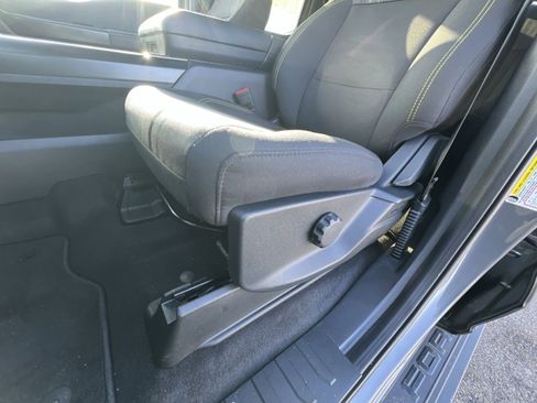 New 2025 Ford F150 STX w/ STX Black Appearance Package image 14