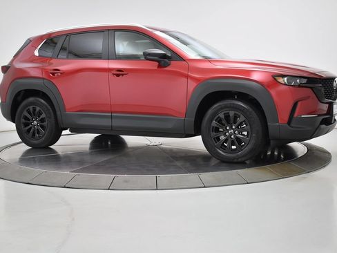 New 2026 MAZDA CX-50 2.5 Hybrid w/ Weather Package AWD/4WD image 11