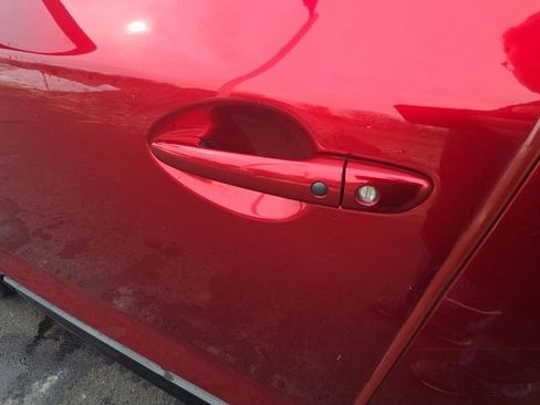 Used 2022 MAZDA CX-5 AWD 2.5 Turbo image 25