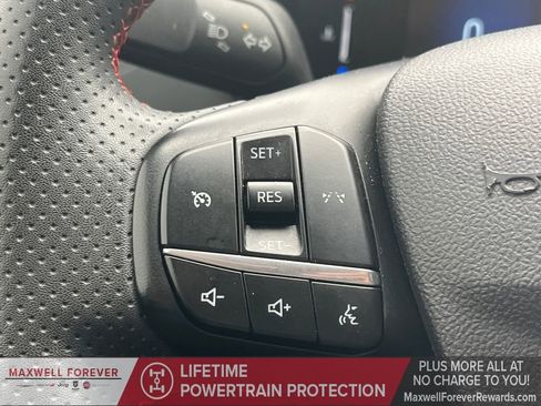 Used 2023 Ford Escape ST-Line image 11