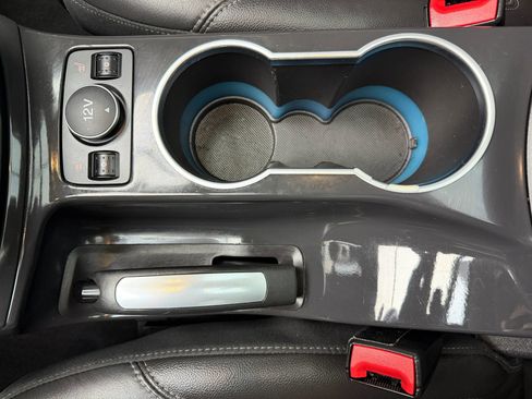 Used 2015 Ford Escape Titanium w/ Equipment Group 301A image 43