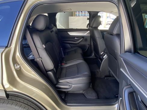 New 2026 MAZDA CX-70 SC Plus AWD/4WD image 37