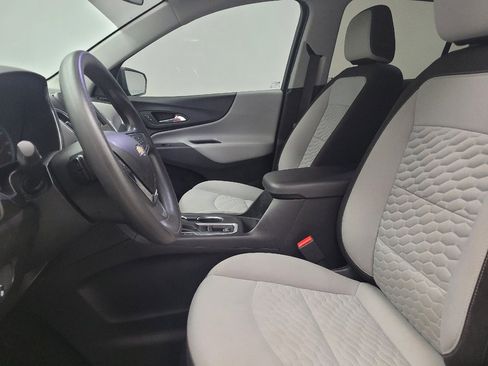 Used 2020 Chevrolet Equinox LS w/ LS Convenience Package FWD image 17