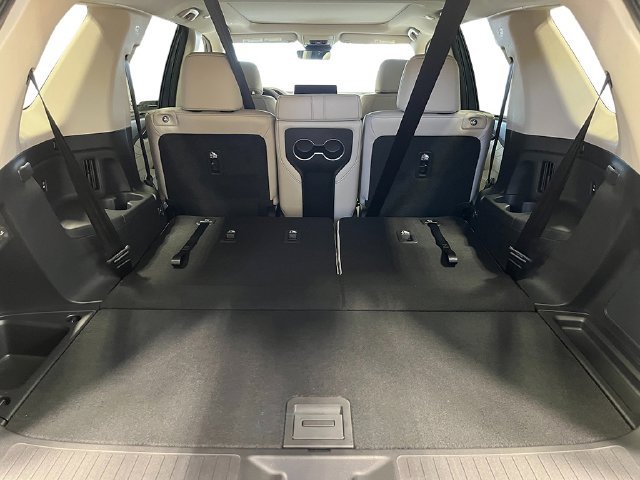 New 2026 Honda Pilot Touring image 29