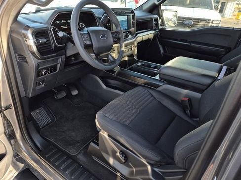 Used 2023 Ford F150 XL w/ STX Appearance Package image 11