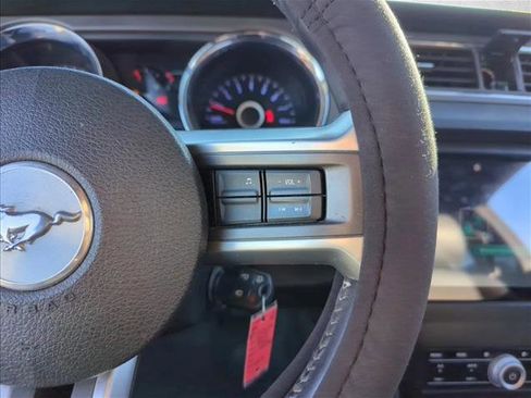 Used 2014 Ford Mustang Coupe w/ FP6 Appearance Package image 13