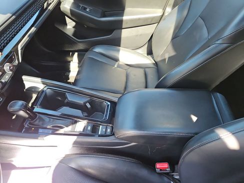 Used 2023 Honda Accord Sport image 27