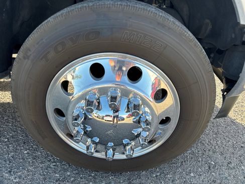 Used 2018 Ford F350 XLT AWD/4WD image 4
