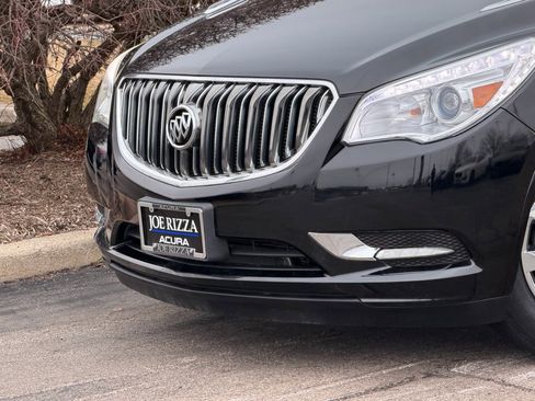 Used 2016 Buick Enclave Leather image 28
