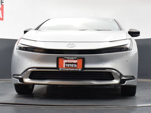 Used 2024 Toyota Prius Prime image 31