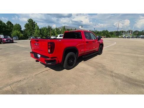 New 2026 GMC Sierra 1500 Pro w/ Graphite Edition image 8